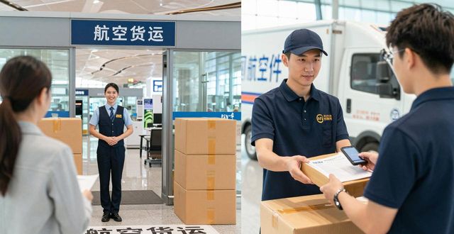 个人怎么航空快运_航空快运个人能开吗_航空快运价格怎么收费